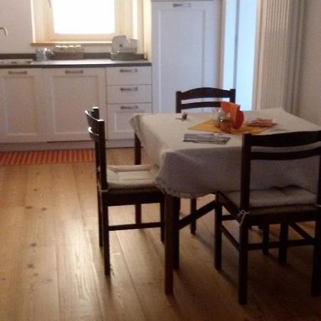 Bed and Breakfast Catif Ladru Cerveno Exterior foto
