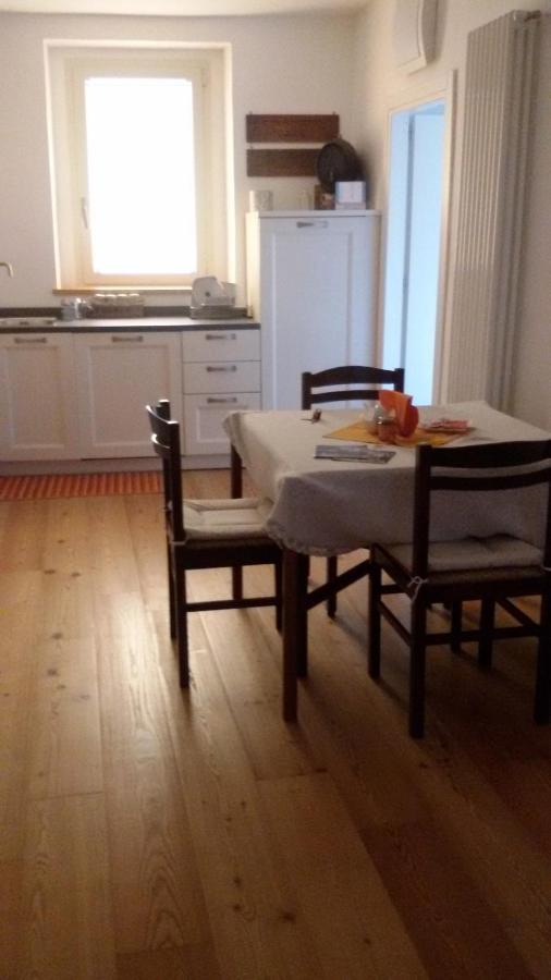 Bed and Breakfast Catif Ladru Cerveno Exterior foto