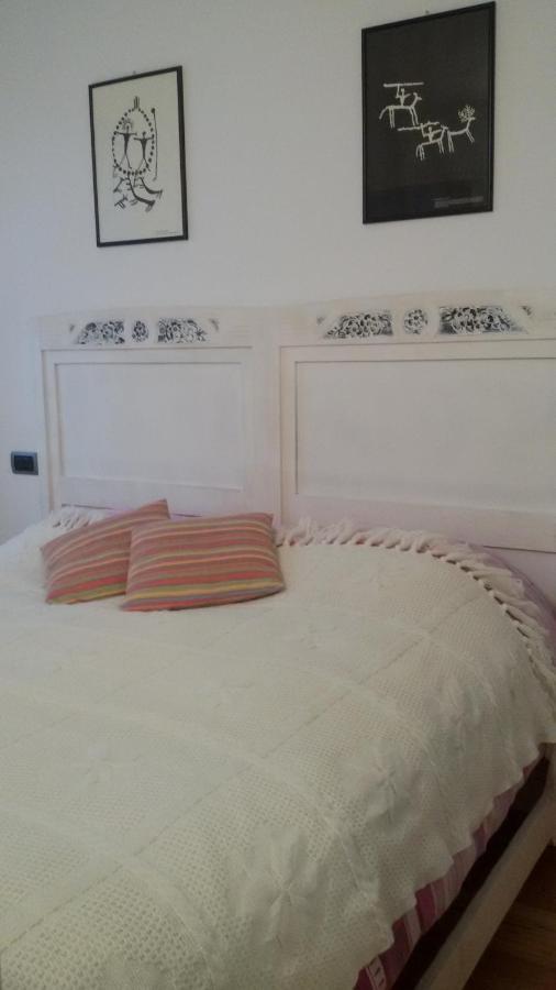 Bed and Breakfast Catif Ladru Cerveno Exterior foto
