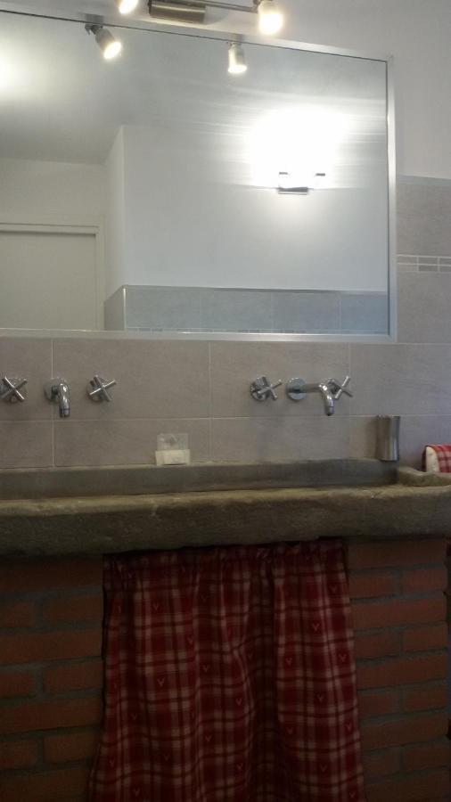 Bed and Breakfast Catif Ladru Cerveno Exterior foto